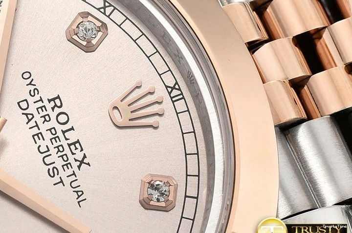 0314 Seasonal R2DJ0218C – DJ2 41mm 619